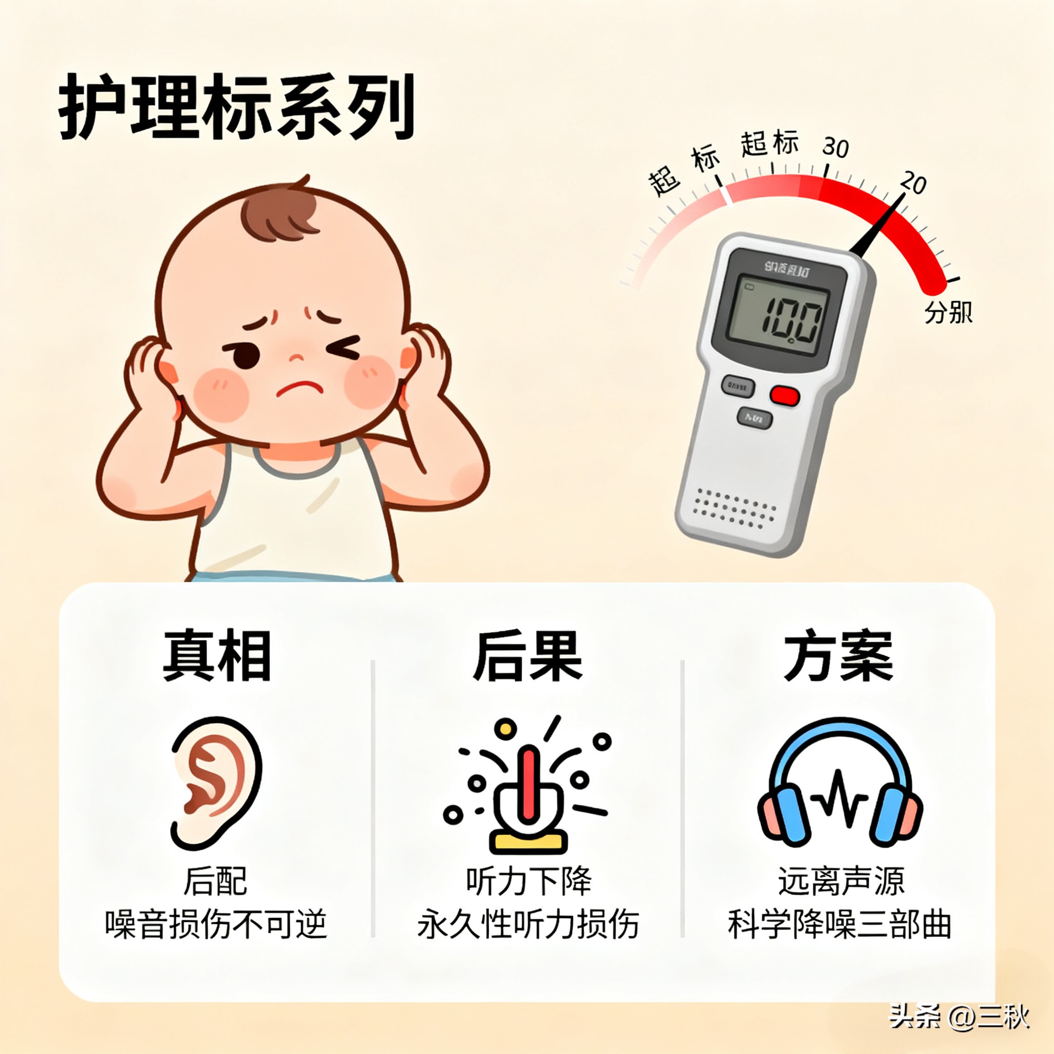 儿科护理常识_掏耳误区_宝宝耳道护理