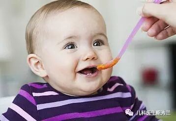 宝宝辅食添加   这些“信号”要掌握 | 星尘资源网