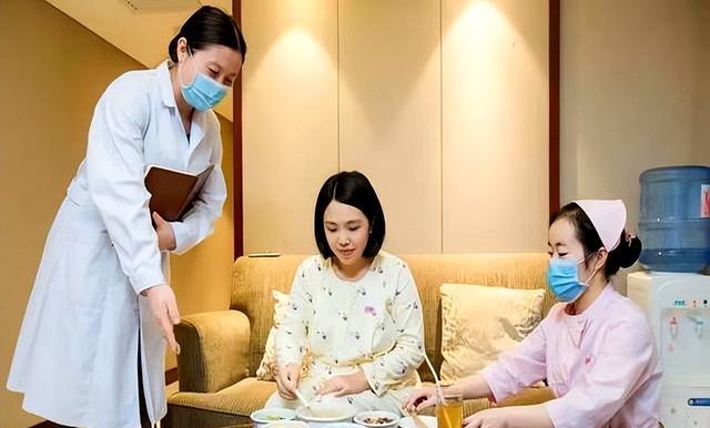 产后恢复方案_产后恢复康复训练_产后腹直肌分离