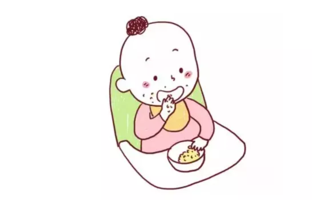 儿童辅食添加_宝宝辅食添加时机_宝宝辅食添加顺序