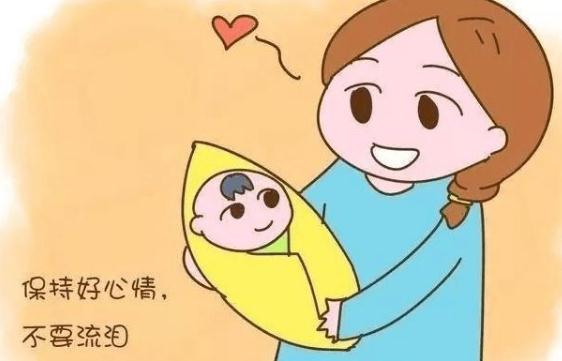 产后抑郁怎么办_产后抑郁自我调节方法_产后恢复方案