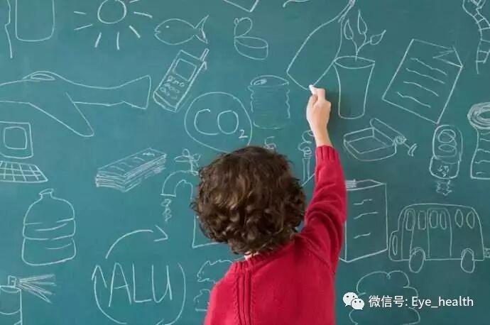 近视预防技巧_屈光发育档案_儿童近视防控