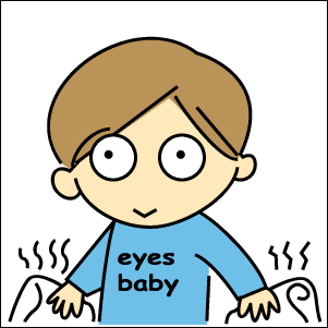 缓解眼部疲劳方法_保护视力小技巧_眼部保健方法