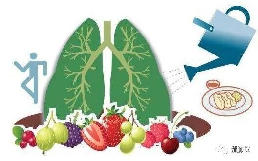 老年人肺部保健_老年保健方法_老人如何保护肺部健康