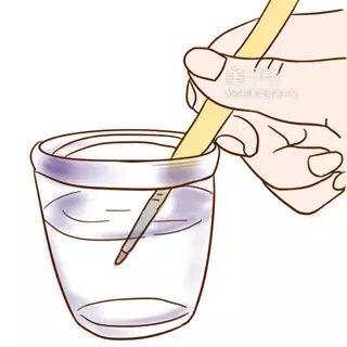不同美甲笔的保养和清洗方法 | 星尘资源网
