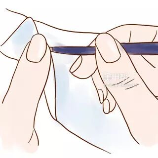 美甲笔清洗保养方法_指甲保养方法_延长美甲笔寿命技巧