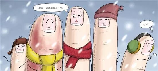 冻疮中医治疗_冻疮预防方法_冻疮预防技巧