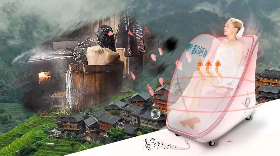 秋冬季养生_中药熏蒸_熏蒸养生方法