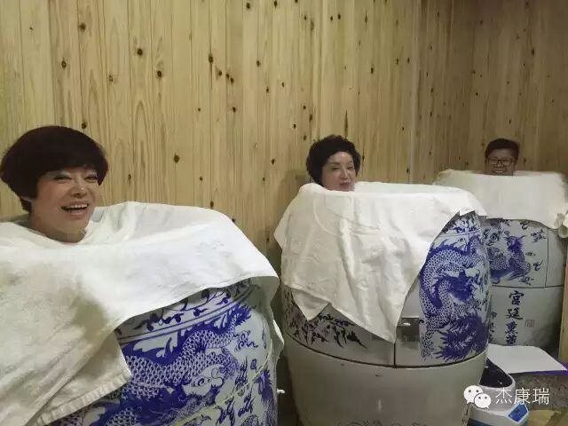 熏蒸养生方法_排毒祛湿_熏蒸养生