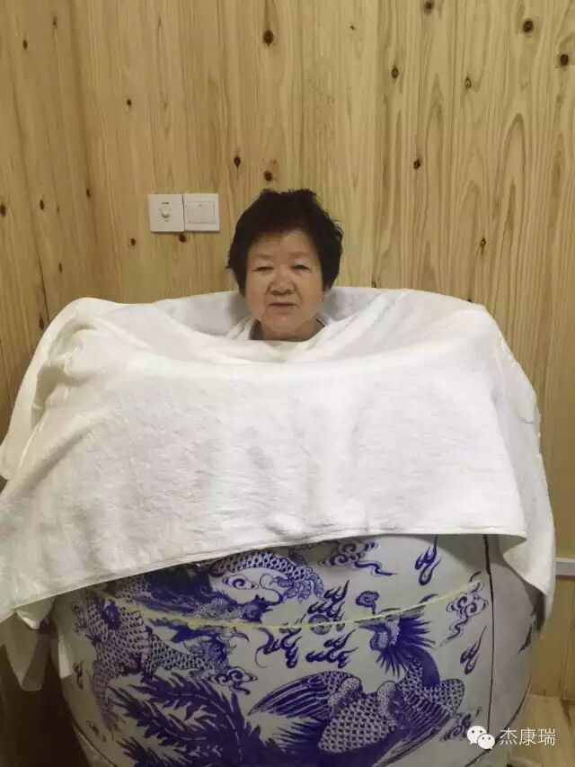 熏蒸养生方法_排毒祛湿_熏蒸养生