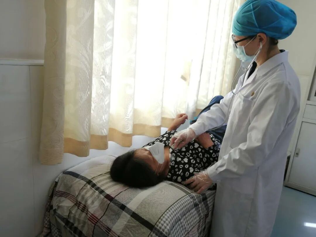 五邑中医院体检科介绍_体检项目选择_健康体检项目选择