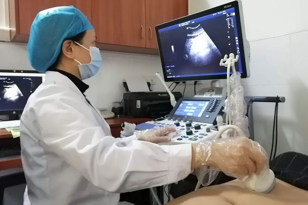 体检项目选择_五邑中医院体检科介绍_健康体检项目选择