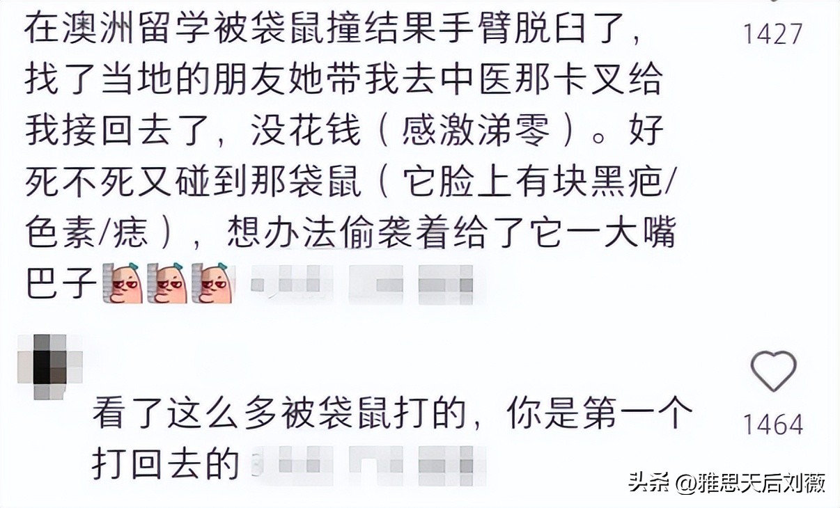 留学国家选择_留学生朋友圈人设_留学生真实生活