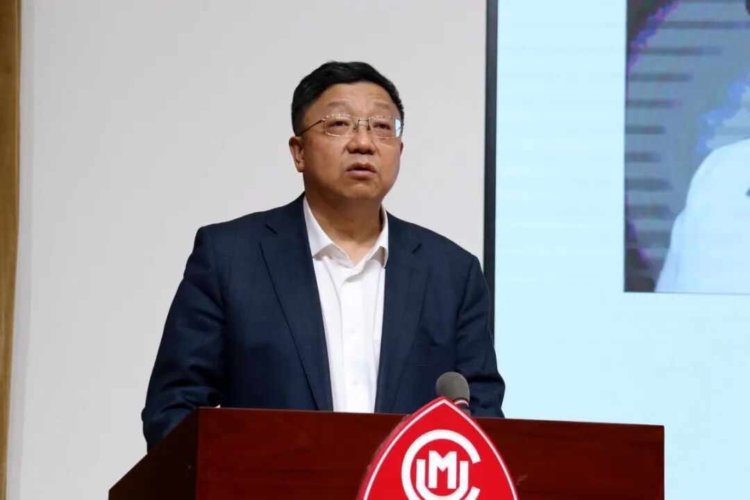 医学科学研究创新发展_科研项目申报_国家级科研项目申报动员会