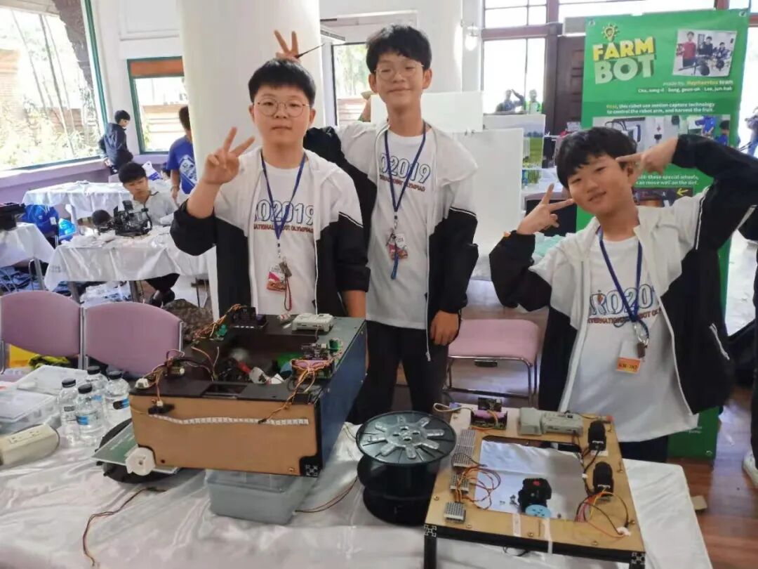 机器人学科教学课程目标_机器人编程教育现状与发展趋势_编程教育入门