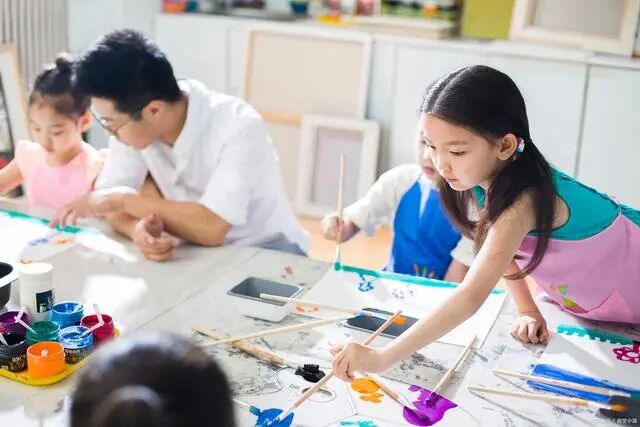 美育教育_美育教育意义_审美教学