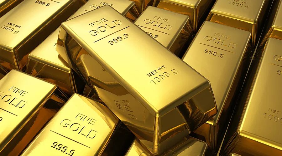 黄金概念股大涨!机构已布局,投资机会真的来了? | 星尘资源网
