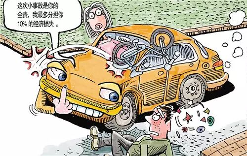 车险购买技巧_汽车保险购买攻略_车损险和第三者责任险介绍