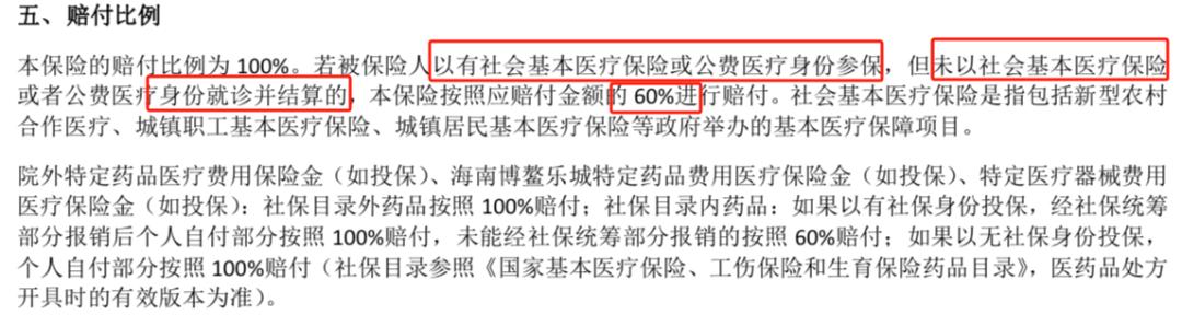 保险理赔技巧_如何避免医保罚则_百万医疗险医保罚则