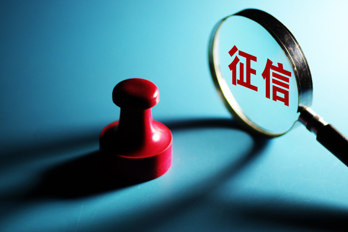 新版个人征信报告可以查询了!与一代相比有啥不同? | 星尘资源网