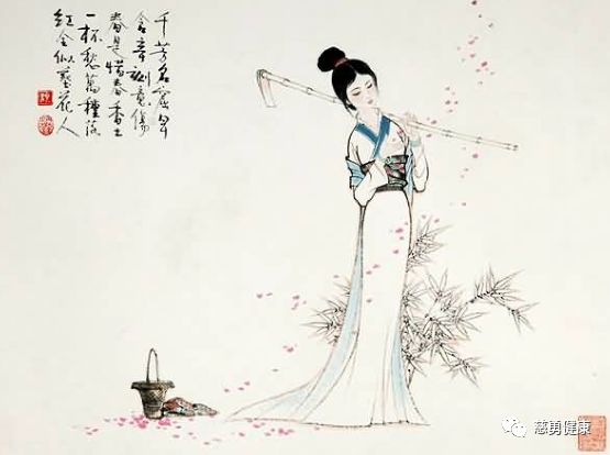 贮梅水做法与功效_节气饮食习俗大全_芒种节气送花神习俗