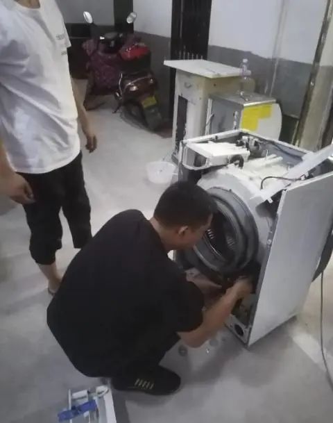 水龙头漏水维修_家电维修服务_水龙头维修技巧