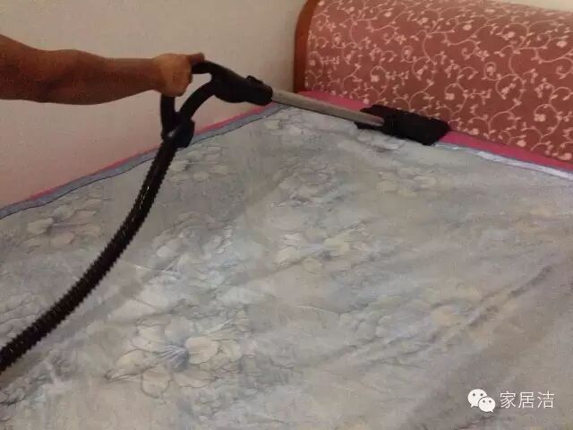 床垫除螨步骤_床垫螨虫清洁_除螨服务