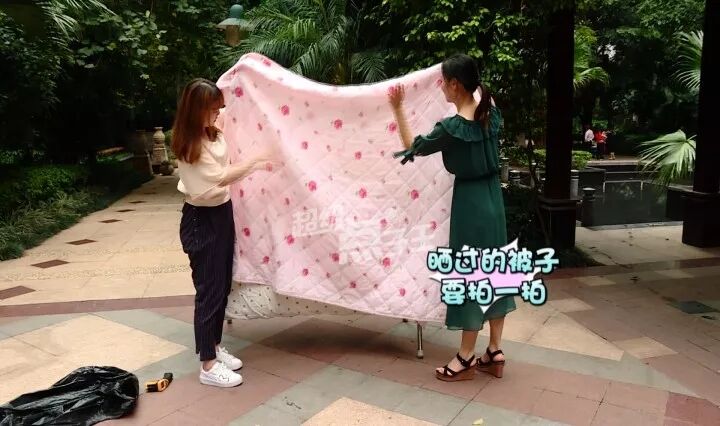 晒被子除螨方法_黑塑料袋晒被子效果_床垫除螨步骤