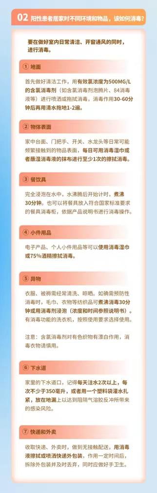 门把手消毒规范_阳性患者居家消毒步骤_家中阳性患者消毒