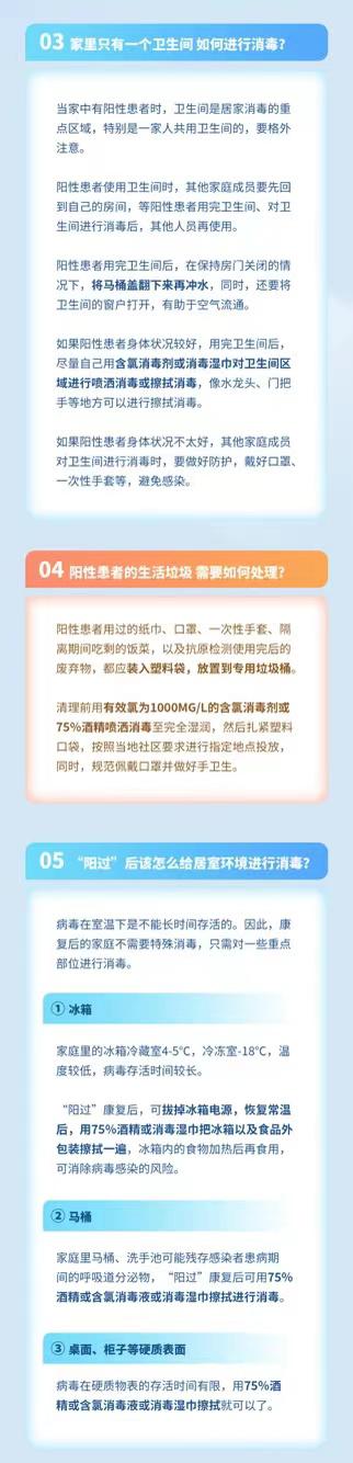 阳性患者居家消毒步骤_门把手消毒规范_家中阳性患者消毒