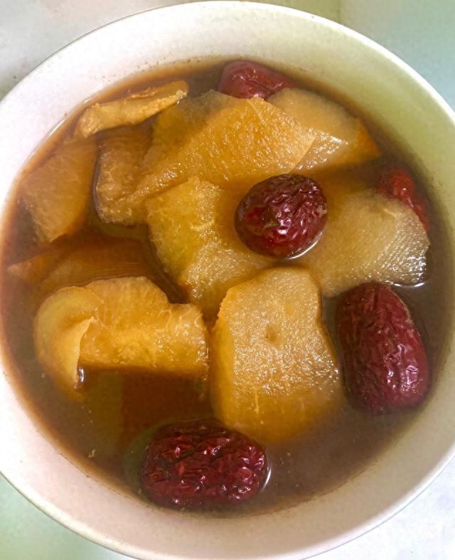 红糖加一物,肺里的垃圾全清空!连喝三天喉咙不痒了,痰也清了 | 星尘资源网