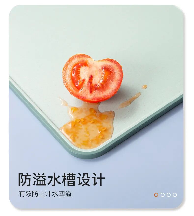 砧板材质选择_小麦砧板 抗菌防霉_分类砧板 专板专用