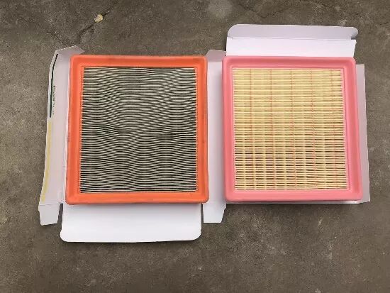 空调滤芯更换_汽车易损件消耗品保质期关注_斯柯达明锐DIY更换空调滤芯和空气滤芯步骤