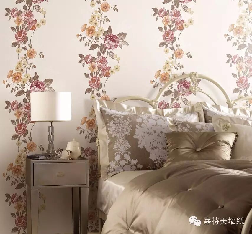 墙纸防潮措施_选择优质墙纸基膜糯米胶_贴墙纸墙体处理防水防霉