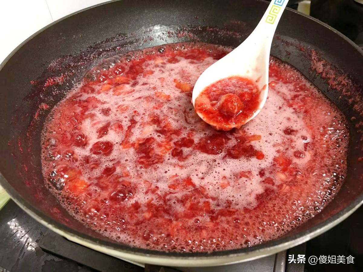 洗草莓正确方法_淘米水洗草莓技巧_草莓清洗技巧