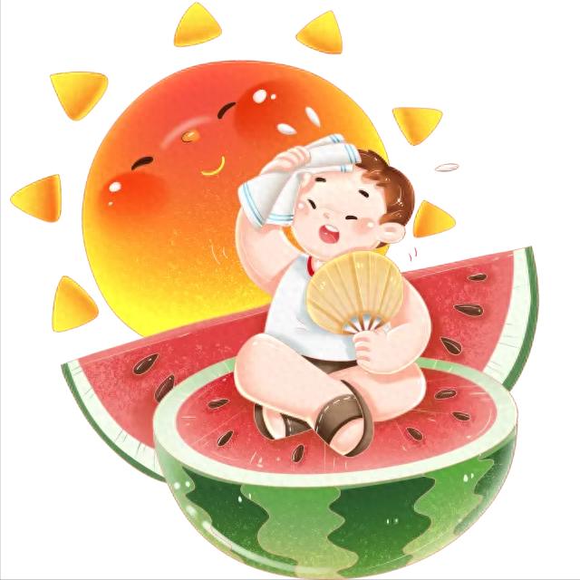 揭秘西瓜“甜心区”!3招让你挑瓜从不失手→ | 星尘资源网
