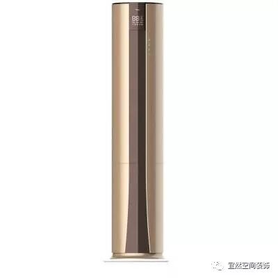 柜机空调什么牌子好_空调选购技巧_TCL3匹艺术智能变频柜机空调