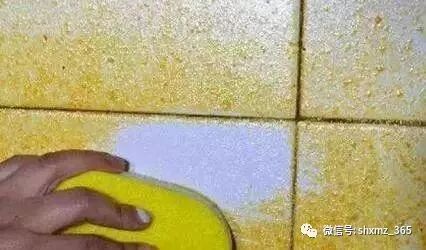 厨房天花板油渍清理_厨房天花板去油渍妙招_天花板清洁技巧