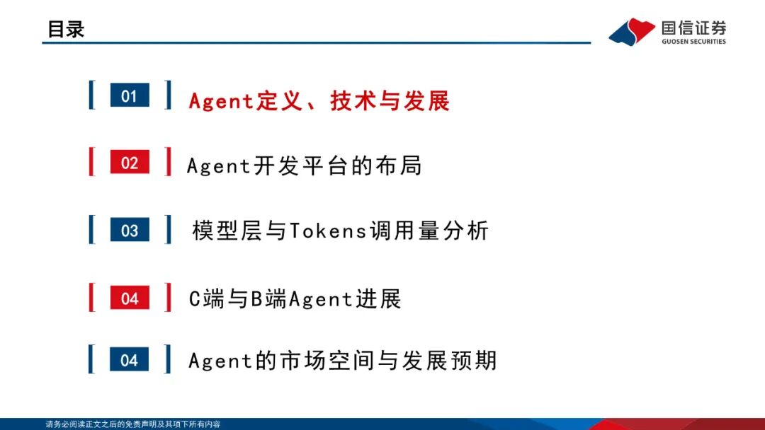AI Agent 开发工具_AI智能体_AIAgent