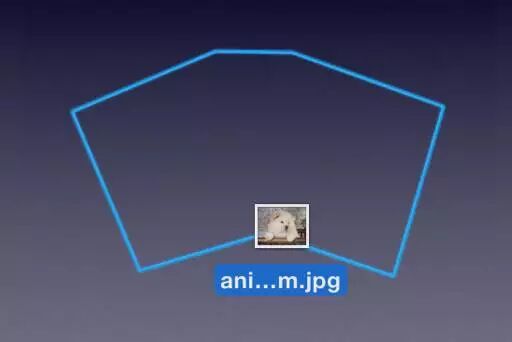 使用keynote去除背景颜色单一轮廓清晰的图片_图片处理技巧_使用keynote处理背景颜色单一轮廓不清晰的图片
