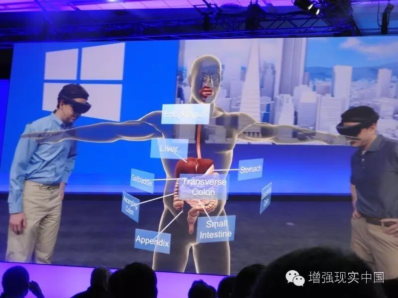 增强现实硬件开发包发布日期_增强现实开发工具_微软HoloLens开发包上市
