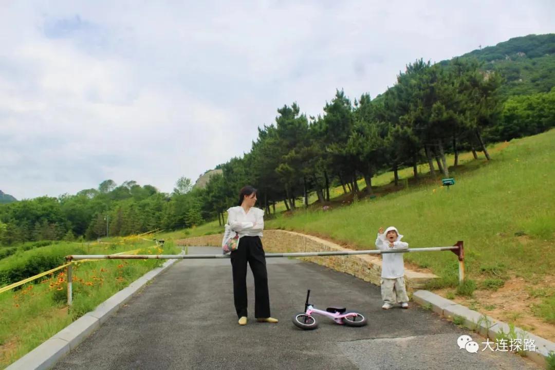 大连适合亲子登山徒步的好去处 | 星尘资源网