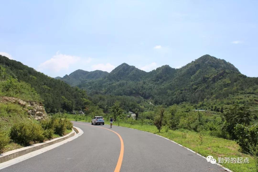 大连亲子景点_大连亲子登山公园_大连适合孩子的徒步路线