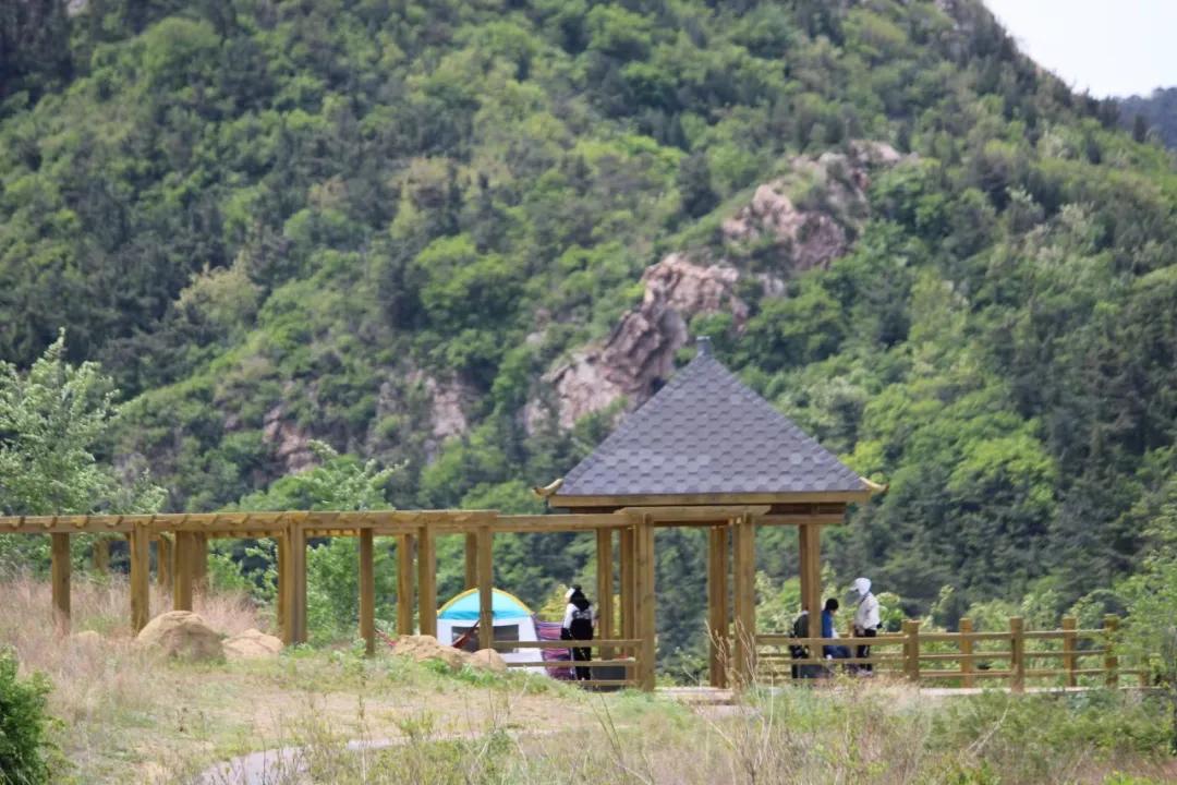 大连亲子登山公园_大连适合孩子的徒步路线_大连亲子景点