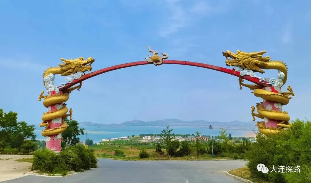大连亲子登山公园_大连适合孩子的徒步路线_大连亲子景点