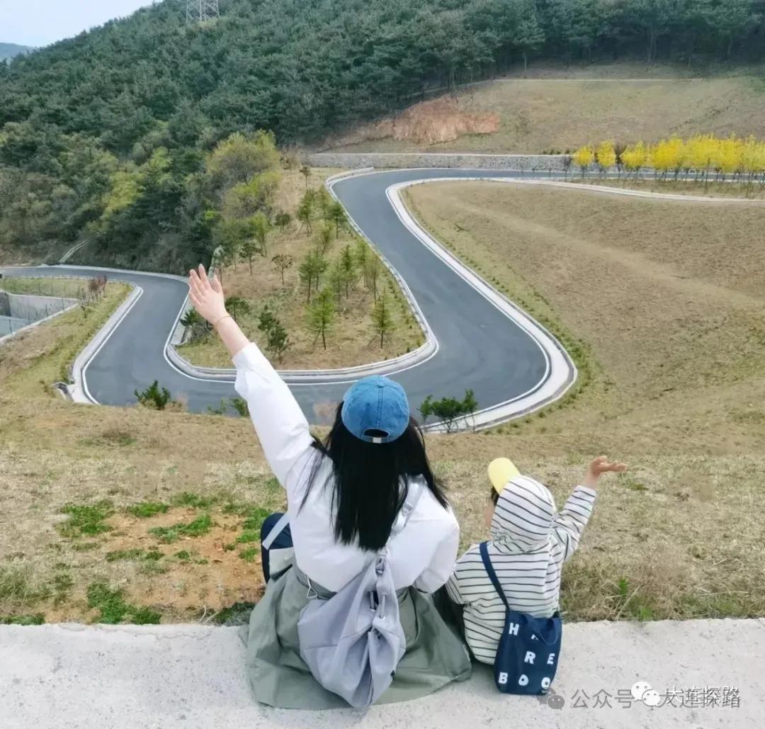 大连亲子登山公园_大连亲子景点_大连适合孩子的徒步路线