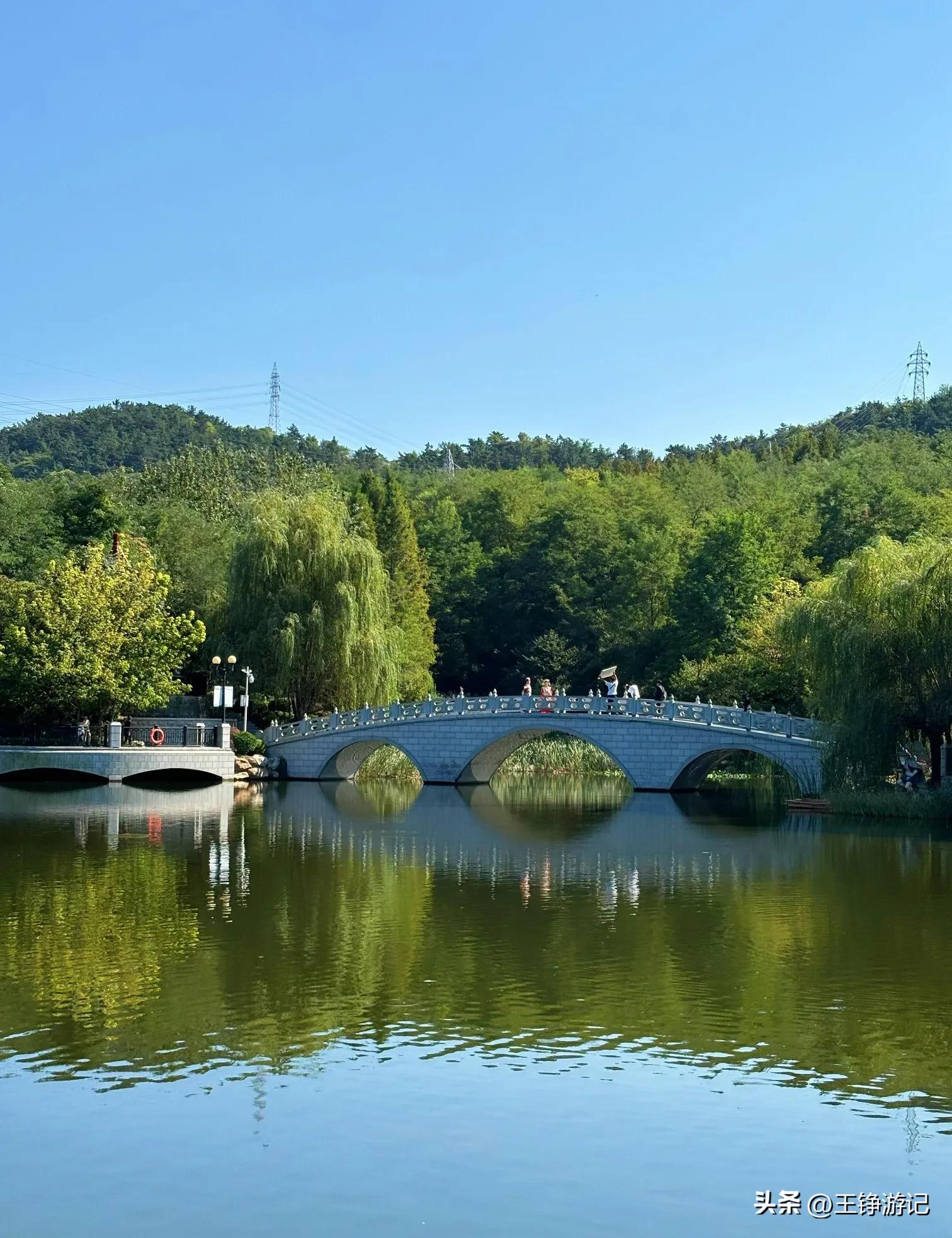 大连亲子景点_大连儿童公园攻略_大连儿童公园游玩路线