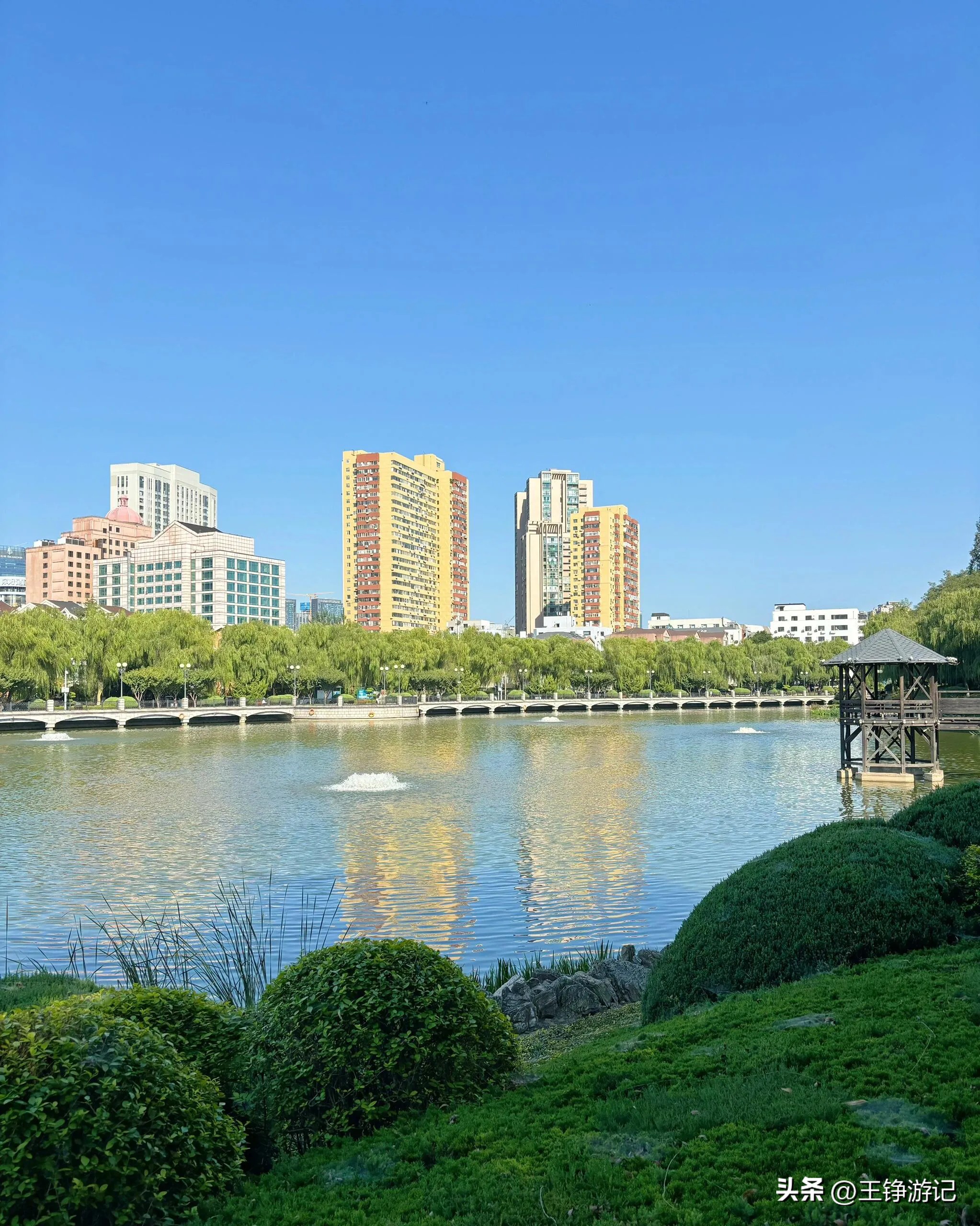 大连亲子景点_大连儿童公园攻略_大连儿童公园游玩路线
