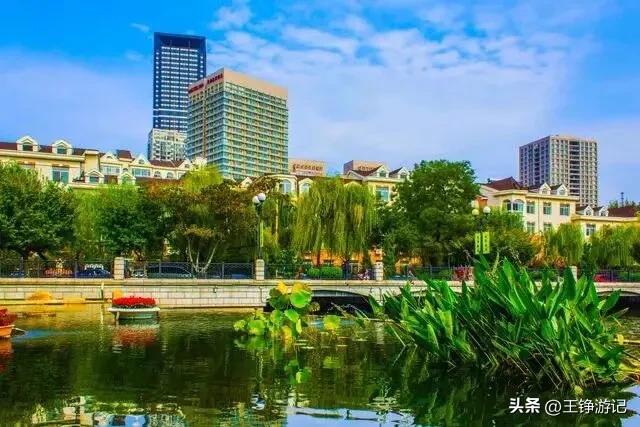 大连儿童公园游玩路线_大连儿童公园攻略_大连亲子景点