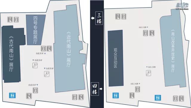 博物馆参观攻略_南山博物馆地址_南山博物馆开放时间